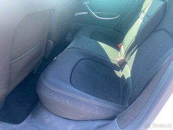 Citroen C5 X7 2.0HDI - RHR - 10