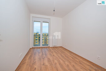 Pronájem nového bytu 2+kk, 60 m2 Liberec - 10