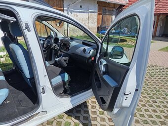 Berlingo Multispace - 10
