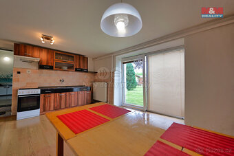 Prodej rodinného domu, 170 m², Medlov - 10