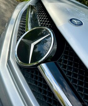 Mercedes-Benz SL500 Amg Performance,Facelift. - 10