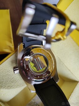 ze sbírky-INVICTA Aviator Automatic WR100M-model 23530 - 10