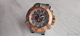 ze sbírky-Invicta Subaqua Noma III WR200, 50mm - 10