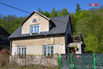 Prodej rodinného domu, 312 m², Broumov, Olivětín - 10