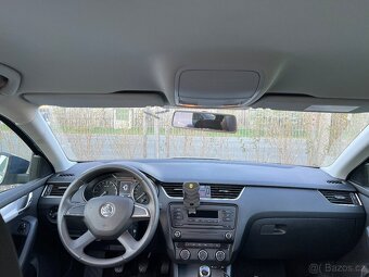 Škoda octavia 3 1.6 tdi 77kw - 10