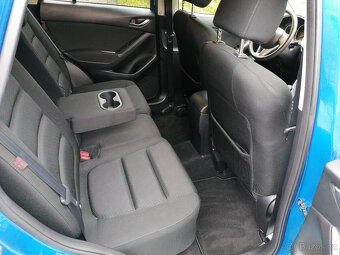 Mazda CX-5 2.0i 121kw Skyactiv 98000kmJenServisMazda1.maj - 10