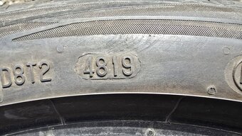 Letní pneu 225/40/18 Continental - 10