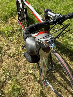 Haibike Tour RC 54cm - 10