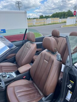 AUDI A5 CABRIO 2.0 TFSI S-Tronic - 10