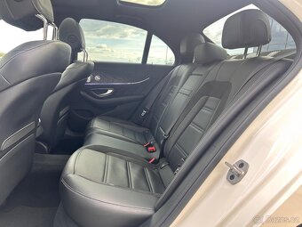 Prodám Mercedes-Benz E 53 AMG 4MATIC+ - 10
