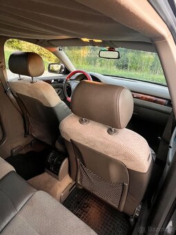 Audi A6 allroad 2.5 T.D.I - 10