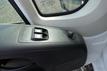 CITROEN JUMPER 7MÍST VALNÍK 2.2HDI KLIMA SERVISKA - 10