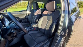 Škoda Octavia IV 147kW DSG Scout TOP Výbava, CZ - 10