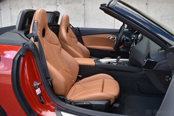 Prodám BMW Z4 M40i CZ Perfektní stav TOP stav i vzhled - 10