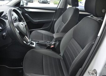 Škoda Octavia 2.0TDi DSG NAVI REZERVACE - 10