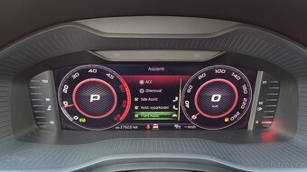 Škoda Kodiaq RS 2.0 BI-TDI 176kW 4x4 DSG 1.maj-ČR-Nehav-DPH - 10