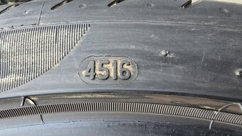 Letní pneu 225/35/19 Pirelli - 10