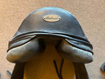 Drezurní Baloun F2 17,5/ 2 - 10