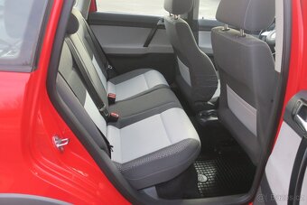 Volkswagen Polo CROSS 1.9 TDi - 10