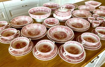 Villeroy & Boch Burgenland 50 kusů - 10