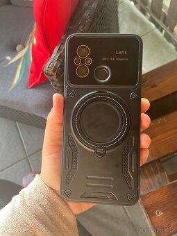 Mobil Redmi 12c - 10