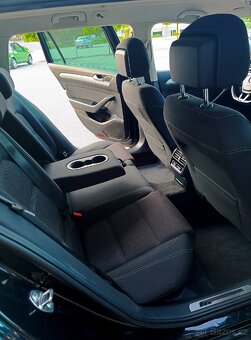 VW Passat B8 Combi 2.0Tdi 110kw Comfortline - 10