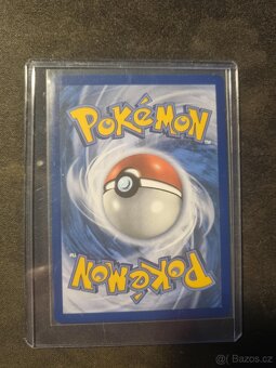 Pokémon TCG vzácné karty - 10