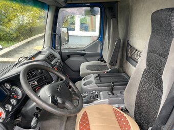 DAF LF 45.220 SHRNOVAČKA MĚCHY E5 - 10