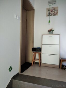Prodej bytu 1+kk, 42 m2 s garáží . - 10