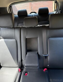 Chevrolet captiva 2.0 110kw Automat 4x4 - 10