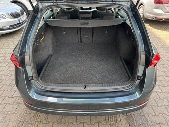 Škoda Octavia 4 iV 1.4 TSI 150kW DSG Full LED ACC Navi DCC - 10