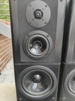 Technics SB-EX3 - 10