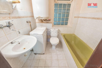 Prodej rodinného domu, 70 m², Vraný - 10
