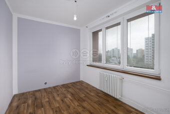 Prodej bytu 3+1, 66 m², Ostrava, ul. Lumírova - 10