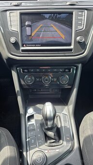Volkswagen Tiguan 2.0 TDI Highline, 4x4,DPH, Virtual cockpit - 10