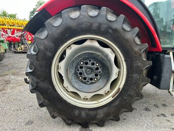 Zetor Proxima 100 - Motor a převodovka po GO - 10