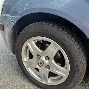 Prodam Hyundai Getz - 10