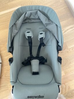 Easywalker Harvey 5 - 10