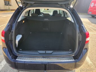 Peugeot 308 sw - 10