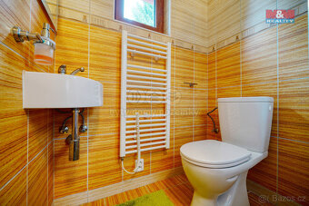 Prodej chaty, 62 m², Drachkov - 10