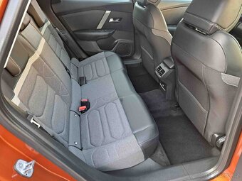 Citroën C4 1,5 HDI EAT8 FEEL 85.000 km - 10