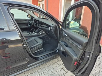 Alfa Romeo Stelvio 2.2 Diesel 140kW - 10