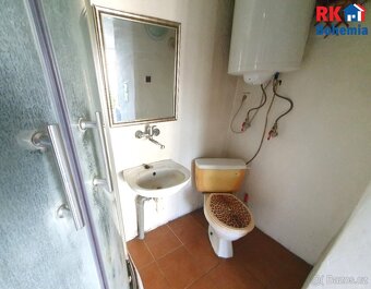 Prodej, rodinný dům, pozemek 161 m2, Sobotka, Staňkova Lhota - 10