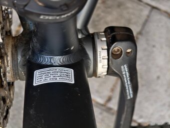 Horské kolo KTM 29" XL. - 10