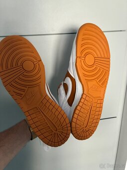 Nike Dunk Low tenisky, vel. 44 - 10