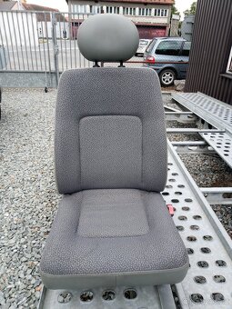 RENAULT MASTER,OPEL MOVANO-PLECHAŘINA,NÁPRAVA,NÁRAZNÍK - 10