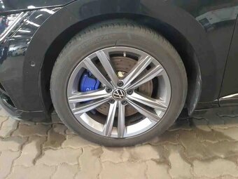 VW Arteon R 2.0TSI 235kw 4x4 DSG,tažné,360°kam,DCC,LED - 10