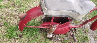 Jawa pérák 1953 prigo - 10
