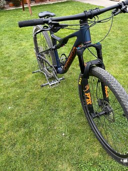 Orbea - 10
