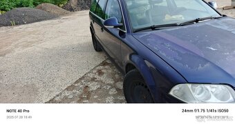 Passat B5.5 1.9TDI 74kw - 10
